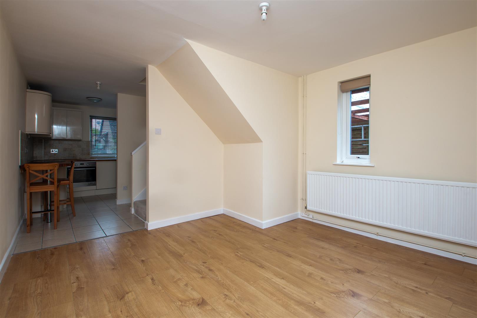 Specklands, Loughton, Milton Keynes
